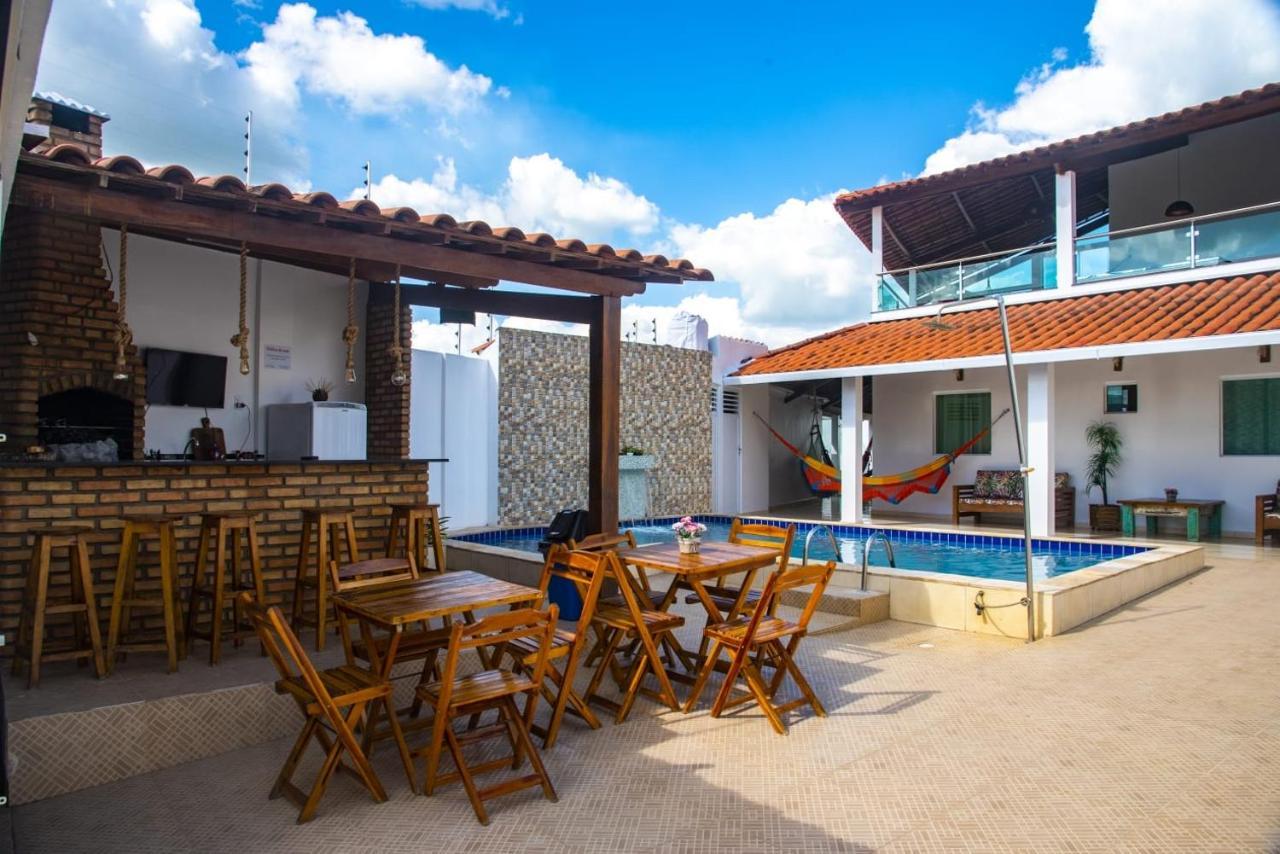 Casa Torres Villa Bonito  Exterior photo