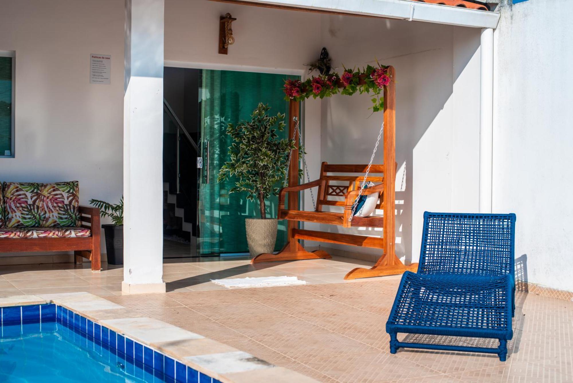 Casa Torres Villa Bonito  Exterior photo