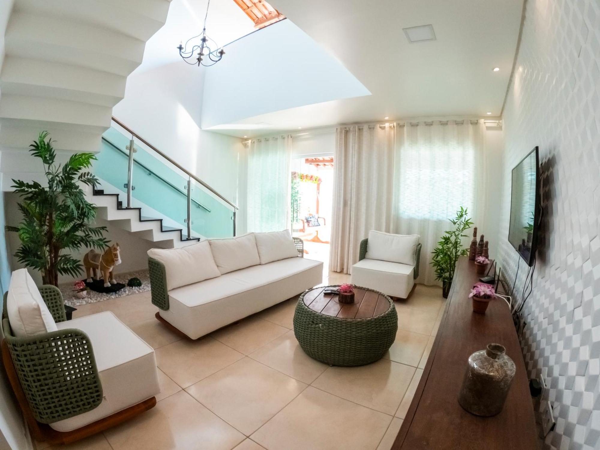 Casa Torres Villa Bonito  Exterior photo